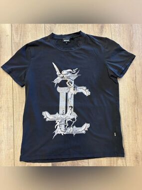 Roberto Cavalli - Just Cavalli T-Shirt